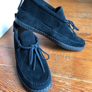 UGG Woodlyn MOC Toe Bootie